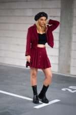 Spódnico-spodenki "MIKA" - obrazek 2