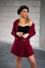 Spódnico-spodenki "MIKA" - obrazek 3