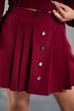 Spódnico-spodenki "MIKA" - obrazek 4