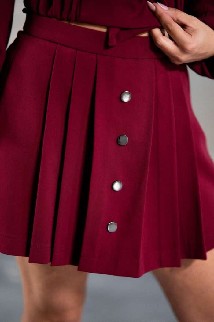 Spódnico-spodenki "MIKA" - obrazek 4