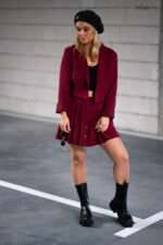 Spódnico-spodenki "MIKA" - obrazek 5