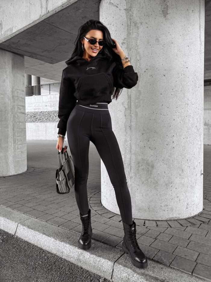 Bluza damska ,,PIANCA” - obrazek 2