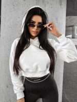 Bluza damska ,,PIANCA” - obrazek 3