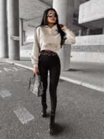 Bluza damska ,,PIANCA” - obrazek 9