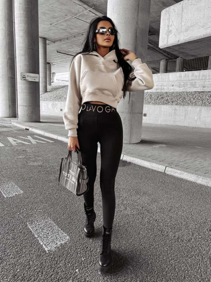 Bluza damska ,,PIANCA” - obrazek 9