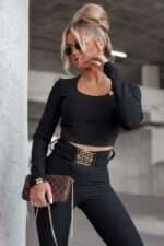 Leginsy "GRECO" - obrazek 3