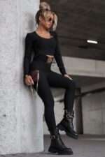 Leginsy "GRECO" - obrazek 5