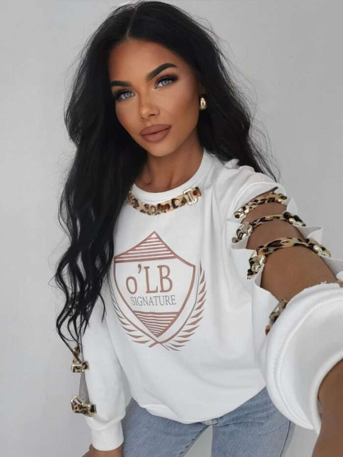 Bluza "PANTI" - obrazek 2