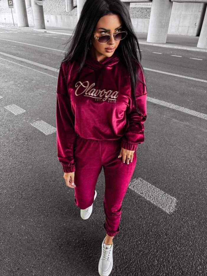 Komplet damski ,,VERA” - obrazek 2