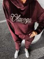 Komplet damski ,,VERA” - obrazek 4