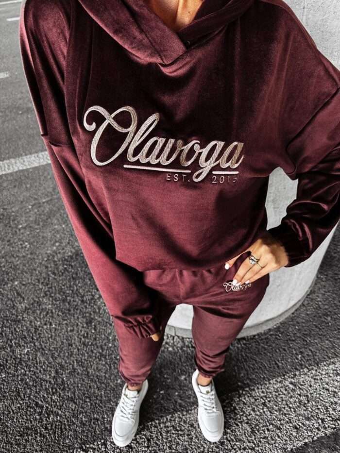 Komplet damski ,,VERA” - obrazek 4