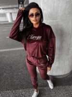 Komplet damski ,,VERA” - obrazek 5