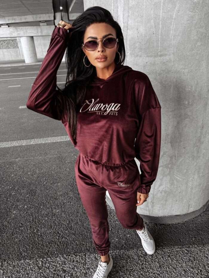 Komplet damski ,,VERA” - obrazek 5