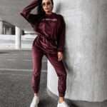 Komplet damski ,,VERA”