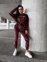 Komplet damski ,,VERA”