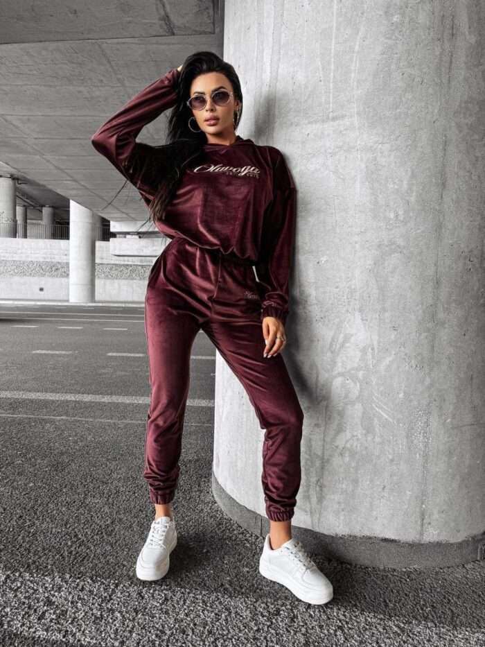 Komplet damski ,,VERA” - obrazek 6