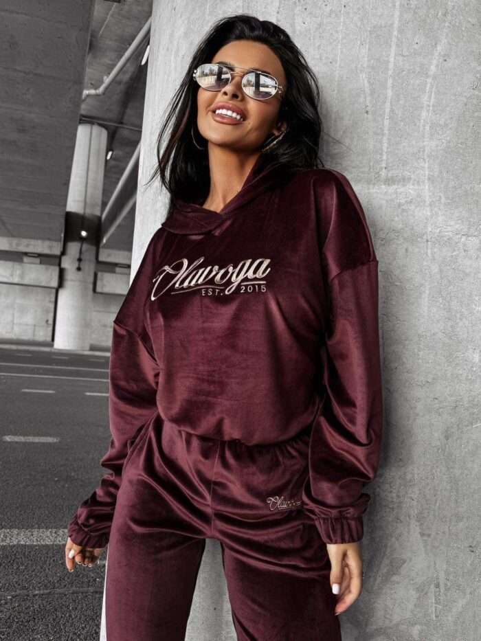 Komplet damski ,,VERA” - obrazek 7