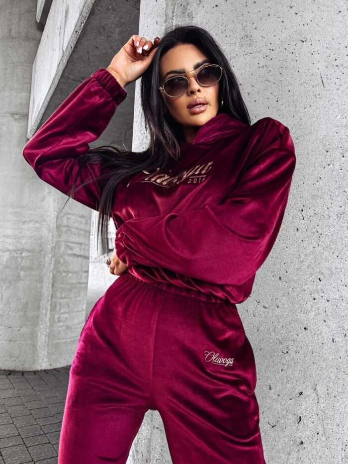 Komplet damski ,,VERA” - obrazek 9