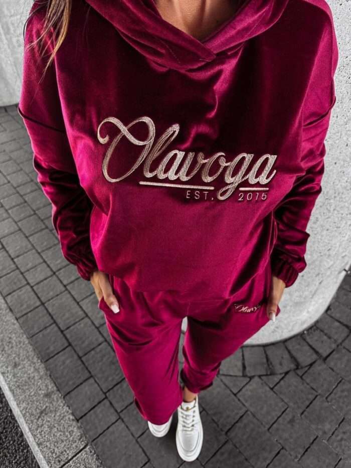 Komplet damski ,,VERA” - obrazek 10