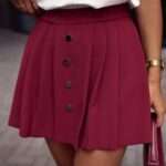 Spódnico-spodenki "MIKA"