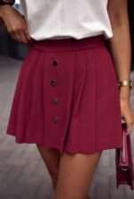 Spódnico-spodenki "MIKA"