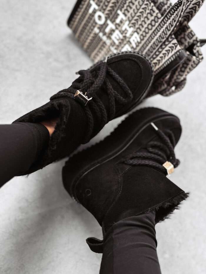 Buty damskie GRANDA 2024 - obrazek 4