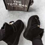 Buty damskie GRANDA 2024