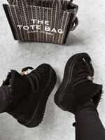 Buty damskie GRANDA 2024