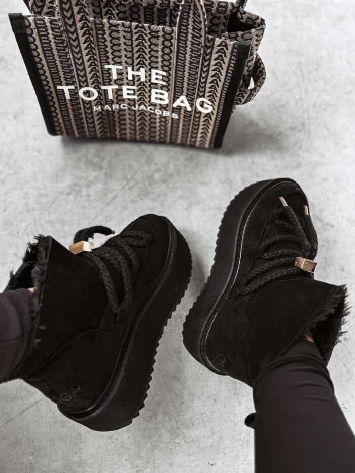 Buty damskie GRANDA 2024 - obrazek 5