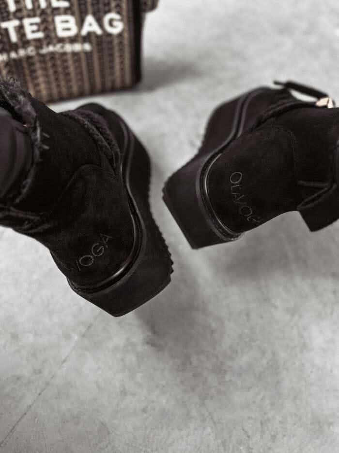 Buty damskie GRANDA 2024 - obrazek 6