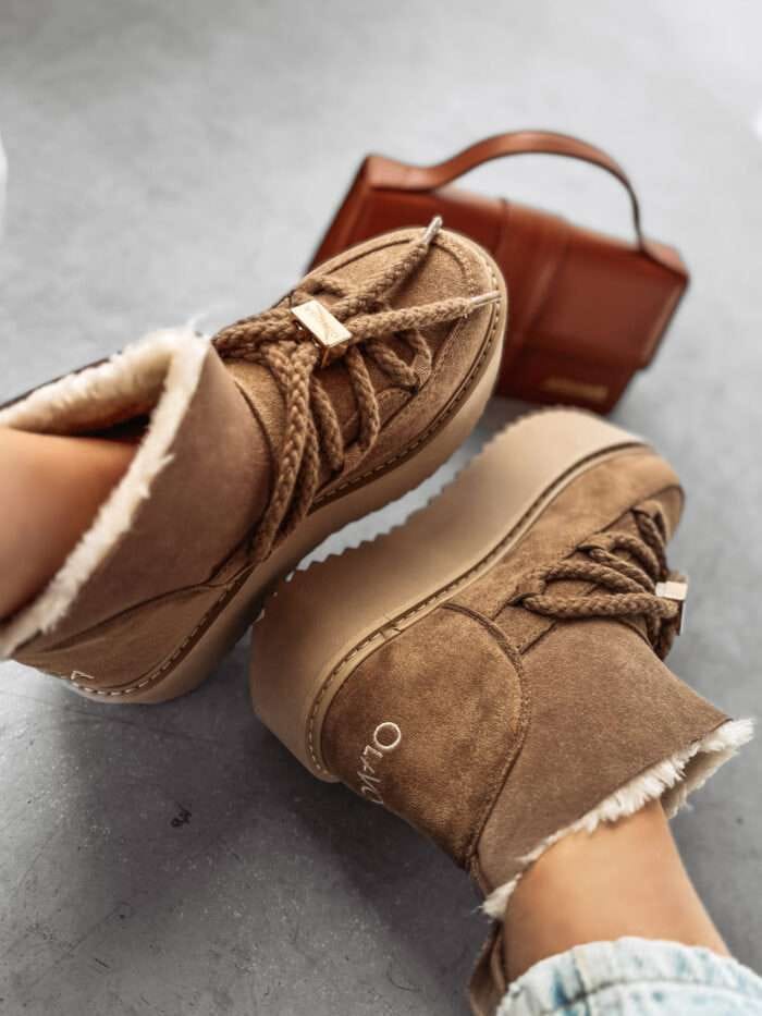 Buty damskie GRANDA 2024 - obrazek 7