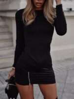 Sukienka "ROXET" - obrazek 4