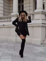 Sukienka "ROXET" - obrazek 5