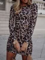 Sukienka "ROXET" - obrazek 7