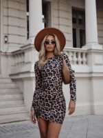 Sukienka "ROXET" - obrazek 9