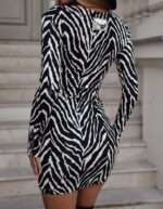 Sukienka "ROXET" - obrazek 10