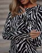 Sukienka "ROXET" - obrazek 12