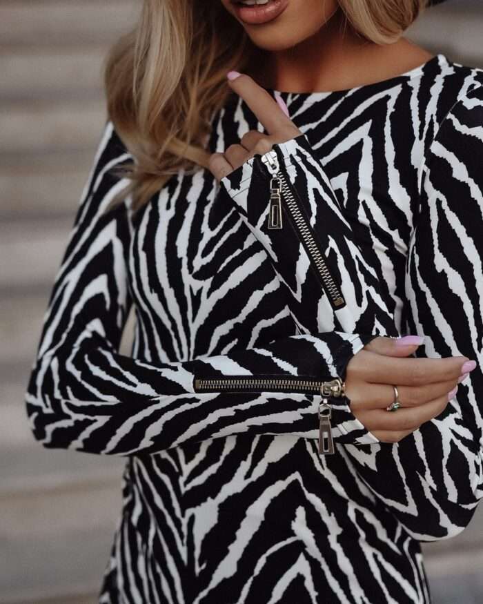 Sukienka "ROXET" - obrazek 12