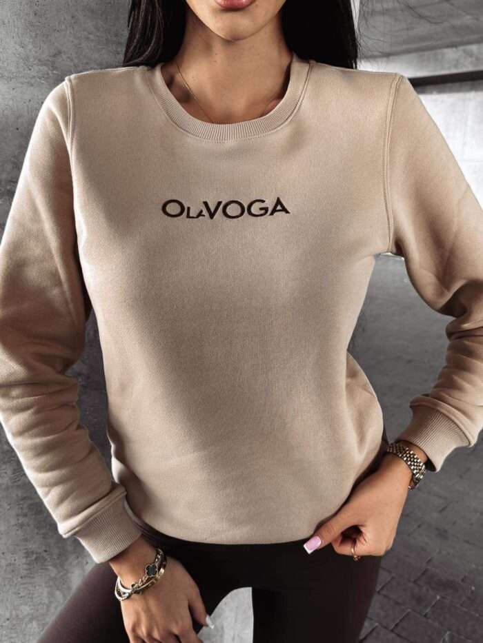 Bluza damska ILINOIS 2024 - obrazek 2