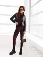 Welurowe komplety polskiego producenta - obrazek 9