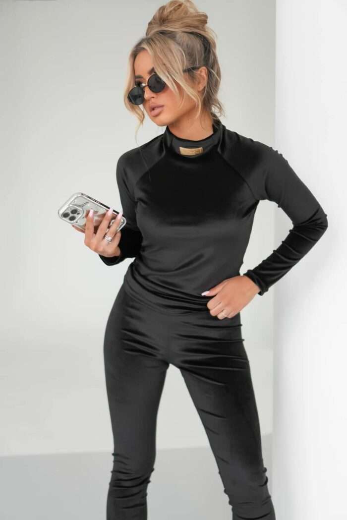 Welurowe komplety polskiego producenta - obrazek 3