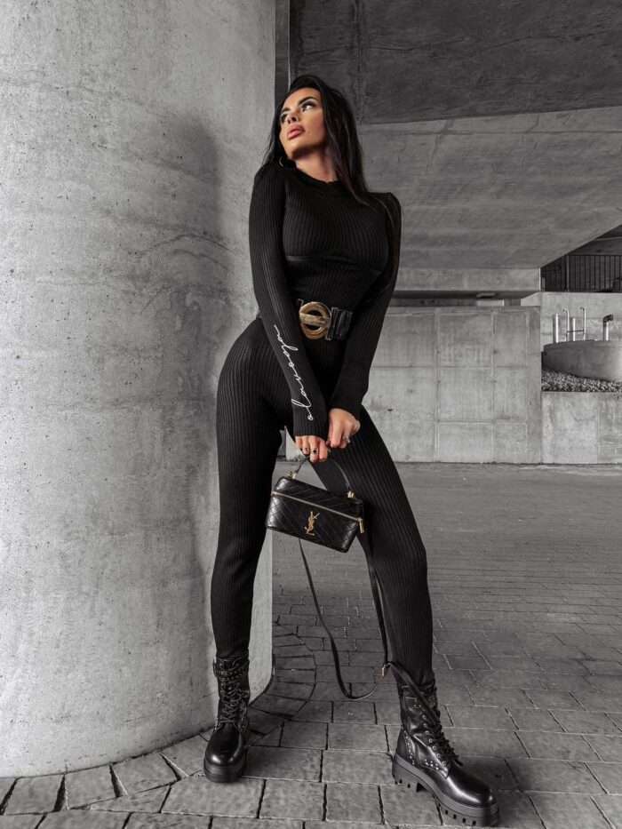 Kombinezon damski BRASIL 2024 - obrazek 2