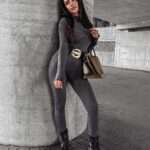 Kombinezon damski BRASIL 2024