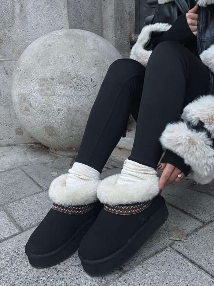 Buty damskie BAILA 2024 - obrazek 2