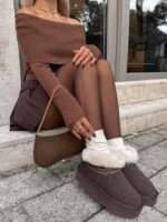 Buty damskie BAILA 2024