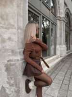 Buty damskie BAILA 2024 - obrazek 4