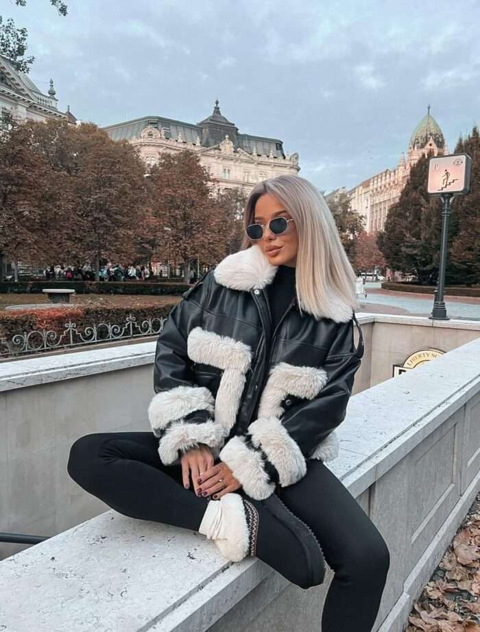 Buty damskie BAILA 2024 - obrazek 5