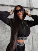 Bluza damska TRASI 2024 - obrazek 2