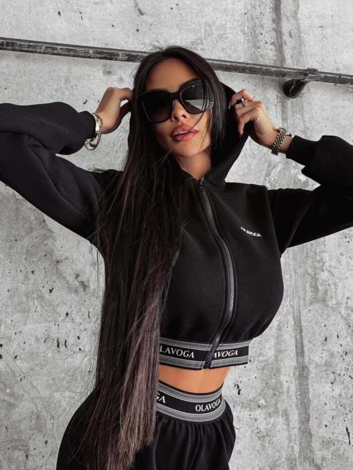 Bluza damska TRASI 2024 - obrazek 2