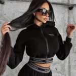 Bluza damska TRASI 2024